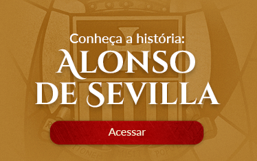Alonso de Sevilla