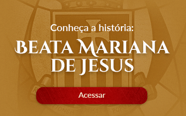 Beata Mariana de Jesus