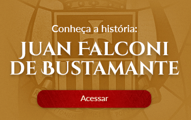 Juan Falconi de Bustamante