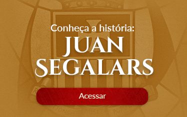 Juan Segalars