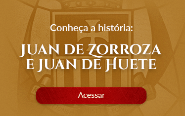 Juan de Zorroza e Juan de Huete