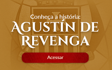 Agustín de Reveng