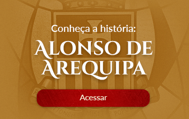 Alonso de Arequipa