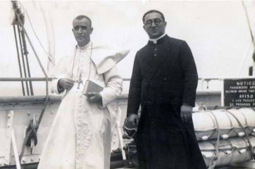 Um santo no Piauí: conheça Dom Inocêncio, bispo