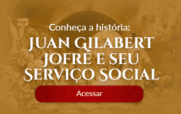 Juan Gilabert Jofré e seu Serviço Social