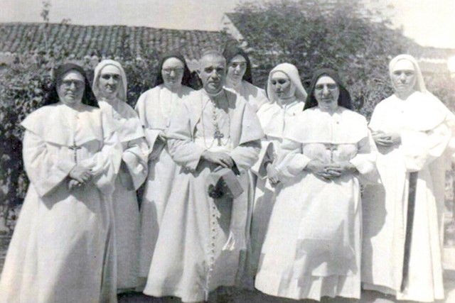 O legado de Dom Inocêncio Santa Maria em S. Raimundo Nonato (PI)
