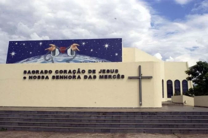 Igreja da Asa Sul lança iniciativa para atender pessoas vulneráveis