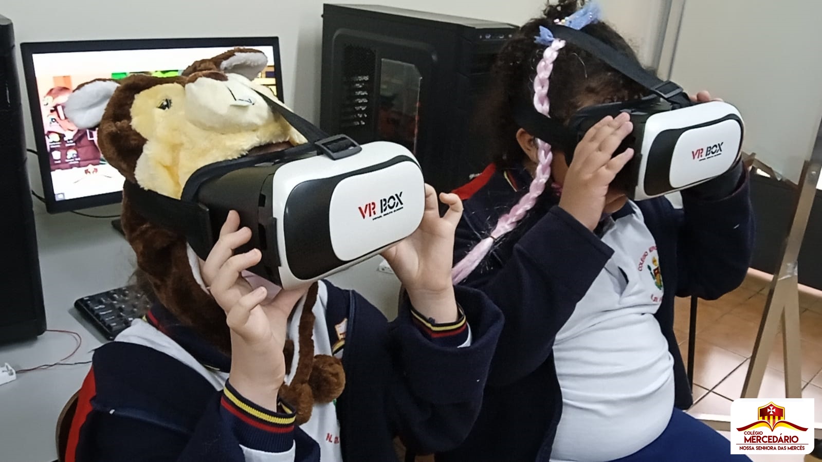 Arquivos Realidade Virtual