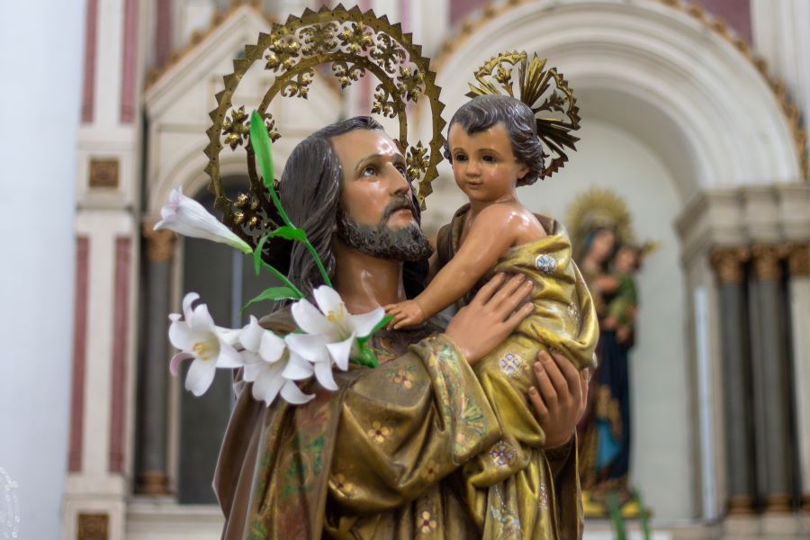 7 Virtudes de São José que todo católico precisa alcançar