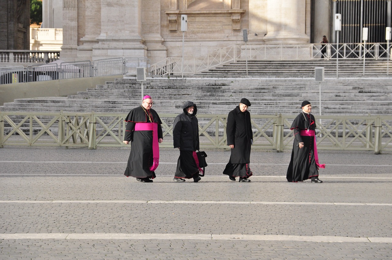 Sínodo da Sinodalidade – 2021 a 2024: o que você precisa saber como católico