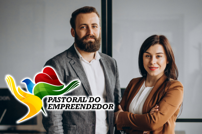 Empreendedorismo Cristão? Conheça a Pastoral do Empreendedor