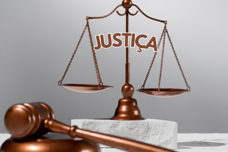 Série Virtudes no dia a dia: a justiça