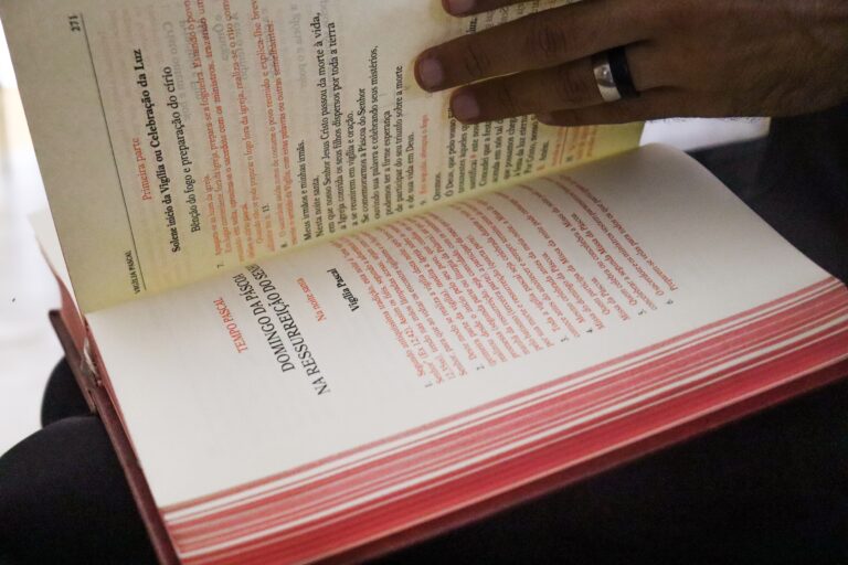 Tempo comum: como viver bem esse tempo litúrgico