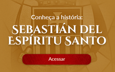 Sebastián del Espíritu Santo