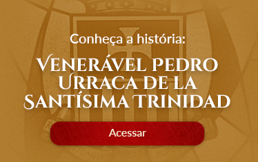 Venerável Pedro Urraca de la Santísima Trinidad