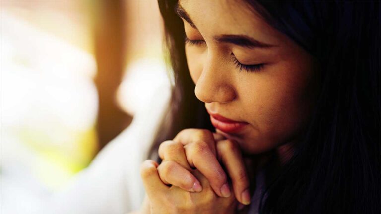 Tempo pascal e perdão