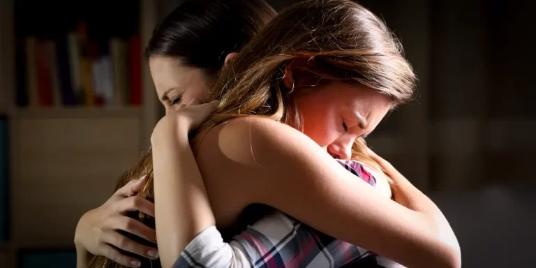 A importância do perdão para a saúde mental