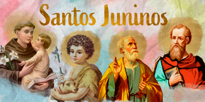 Santos Juninos: tradição, espiritualidade e evangelização